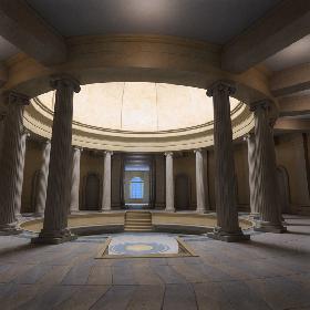 Grand Hall